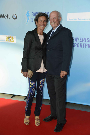  Willy und Sonia Bogner