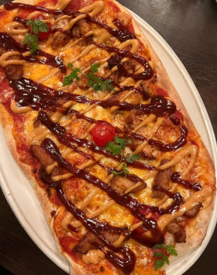 Foto: @luxushotel_guide
Das Viktualienmarkt München/ Living Hotel