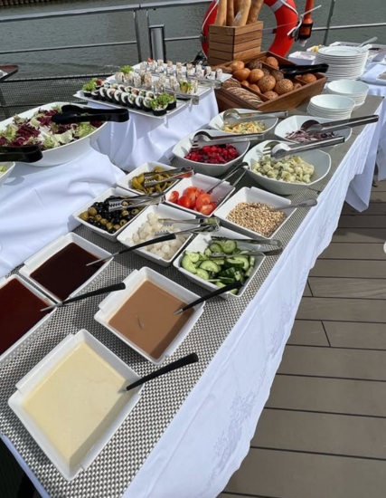 Foto: @luxushotel_guide
Riverside Debussy