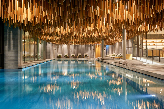 Foto: ©Six Senses Hotels Resorts & Spas