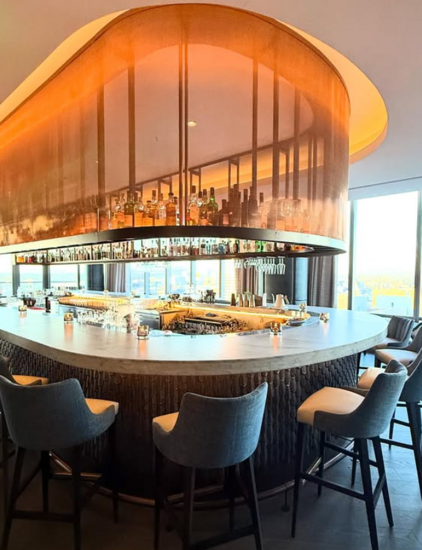 Foto: @luxushotel_guide
The Ritz-Carlton, Portland