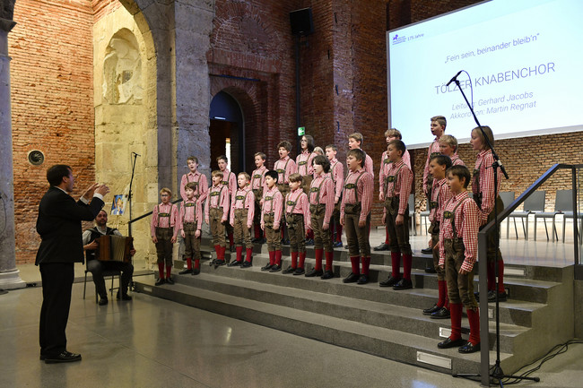 Tölzer Knabenchor