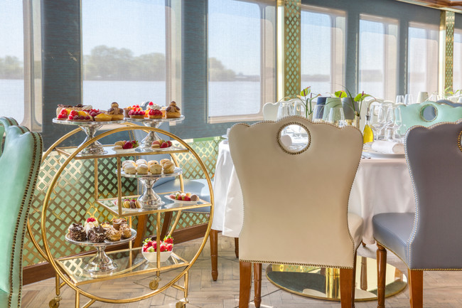 Foto: Uniworld Boutique River Cruise Collection, Inc.