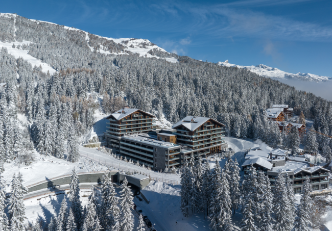 Foto: ©Six Senses Hotels Resorts & Spas