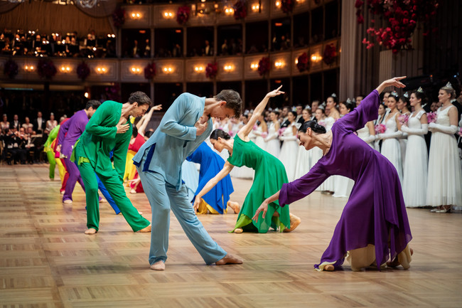 Foto: Wiener Staatsoper / Ashley Taylor