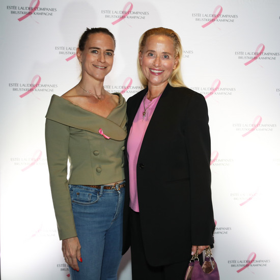 Foto: Petra Stadler/Estée Lauder Companies