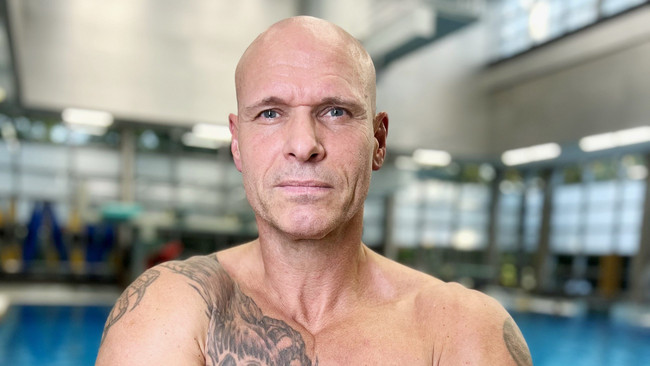 Thorsten Legat
RTL / © Brainpool/Jochen Schmitz