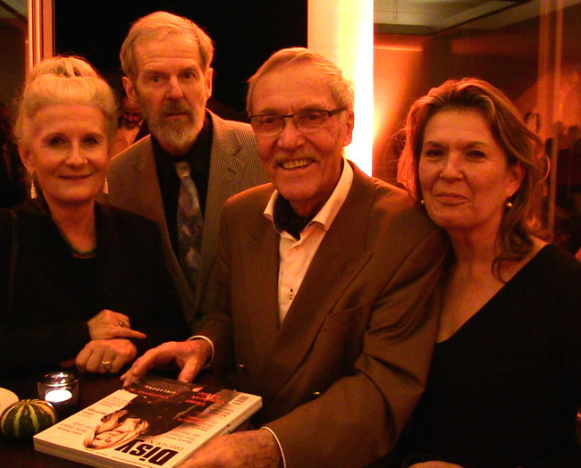  Manpax Minus (Kulturmanager), Eva Maria Werner (Ehrlich&Richter), Klaus Herrich (Inhaber, Studio Herrich), Claudia Richter (Ehrlich&Richter) 
