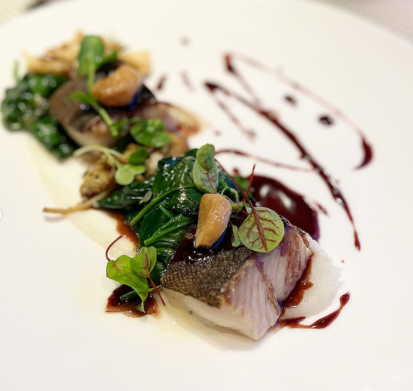 Foto: @luxushotel_guide
Riverside Debussy