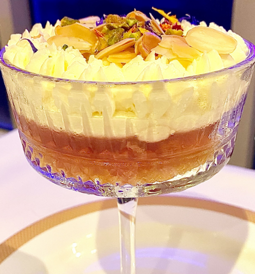 Foto: Instagram - @disy_weltreise
Queen Mary 2 - Cunard Cruise Line