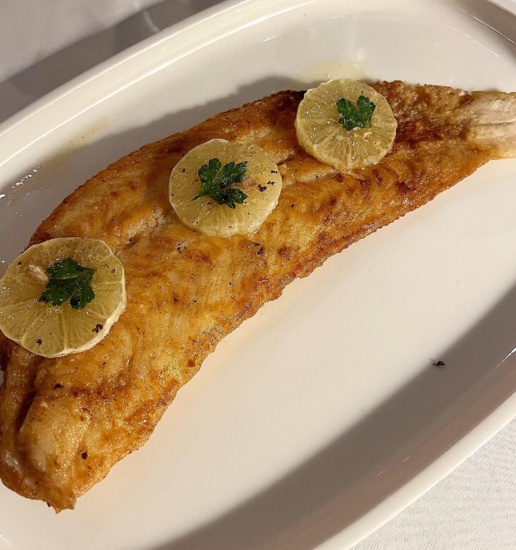 Foto: @luxushotel_guide
A-ROSA Travemünde