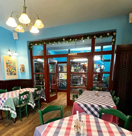 Foto: @dresdner_restaurants