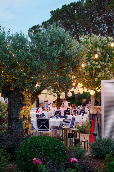 Foto: AREV St. Tropez
