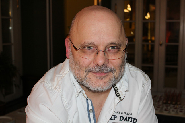  Andreas Sämann (Hotel Windsor)
