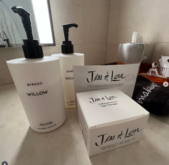 Foto: @luxushotel_guide
The Newbury Boston