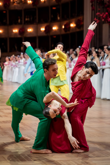 Foto: Wiener Staatsoper / Ashley Taylor