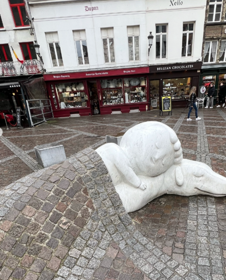 Foto: @luxushotel_guide
Riverside Debussy