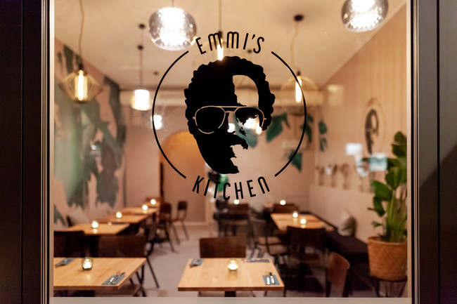 Emmi's Kitchen