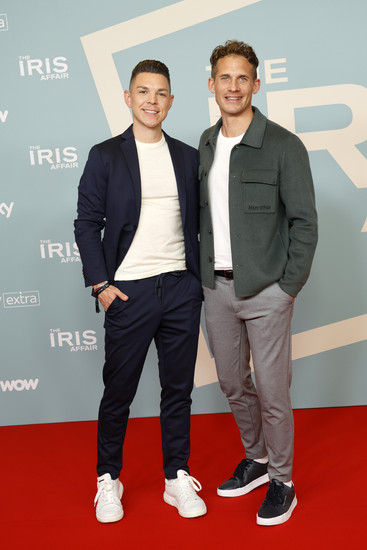 Credit: Sky Deutschland/Kurt Krieger