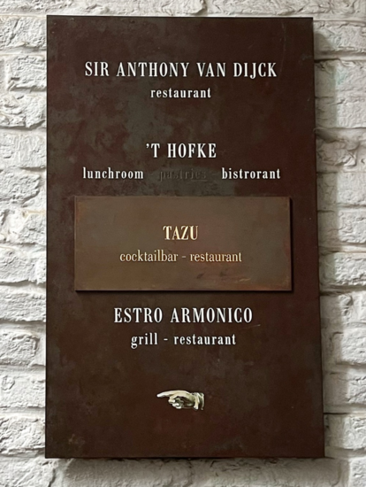 Foto: @luxushotel_guide
Riverside Debussy