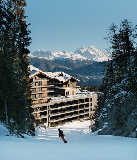 Foto: ©Six Senses Hotels Resorts & Spas