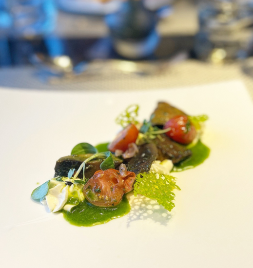 Foto: @luxushotel_guide
Riverside Debussy