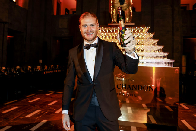 Rurik Gislason 