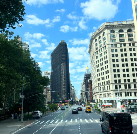 Foto: Instagram - @disy_weltreise
Queen Mary 2 - Cunard Cruise Line