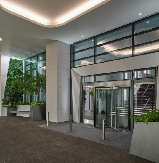 Foto: @luxushotel_guide
The Ritz-Carlton, Portland
