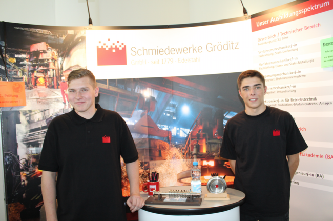  Schmiedewerke Gröditz Team