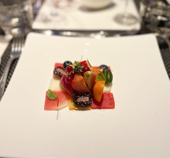 Foto: @luxushotel_guide
Riverside Debussy