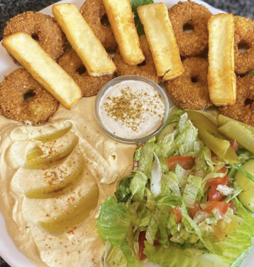 Foto: @disy_fliessi für @dresdner_restaurants (Instagram)