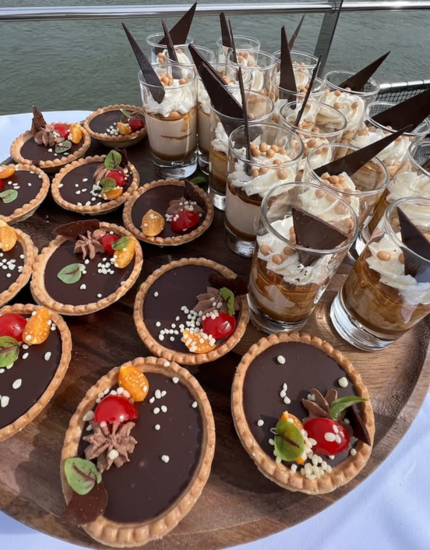 Foto: @luxushotel_guide
Riverside Debussy