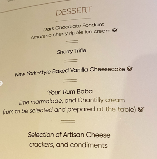 Foto: Instagram - @disy_weltreise
Queen Mary 2 - Cunard Cruise Line