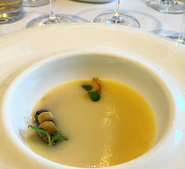 Foto: @luxushotel_guide
Riverside Debussy