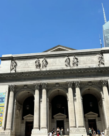 Foto: Instagram - @disy_weltreise
Queen Mary 2 - Cunard Cruise Line