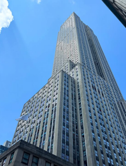 Foto: Instagram - @disy_weltreise
Queen Mary 2 - Cunard Cruise Line