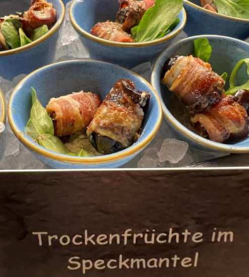 Foto: @luxushotel_guide
A-ROSA Travemünde