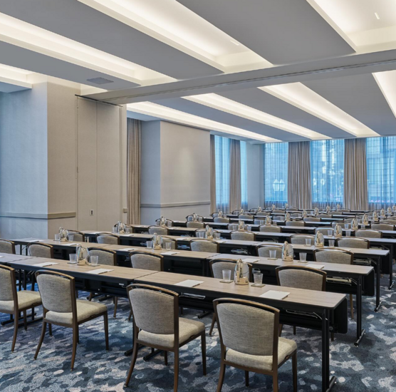 Foto: @luxushotel_guide
The Ritz-Carlton, Portland
