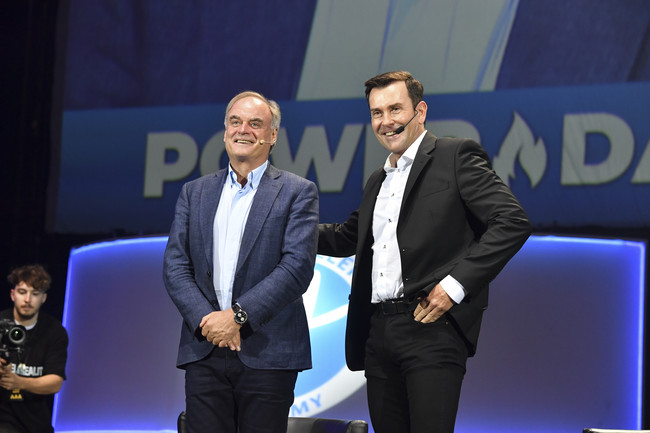 Foto: BrauerPhotos / G. Nitschke für Jürgen Höller