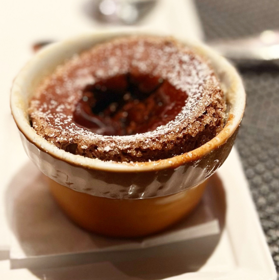 Foto: @luxushotel_guide
Riverside Debussy