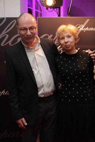 Jana und Andrew Seidl (Fachanwalt) sowie Sandra Urban