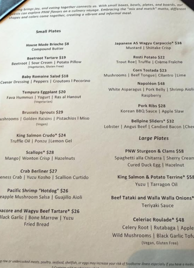 Foto: @luxushotel_guide
The Ritz-Carlton, Portland