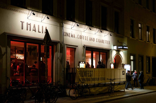 Foto: FILMFEST DRESDEN