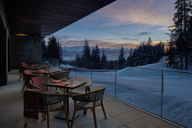Foto: ©Six Senses Hotels Resorts & Spas