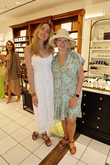 Verena Ofarim und Sandra Ofarim