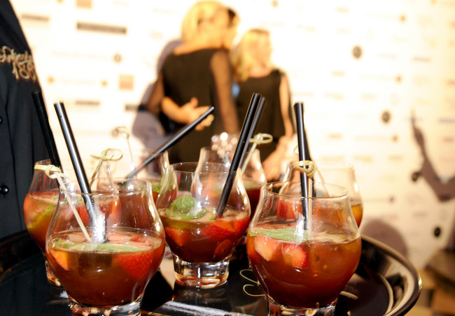 Bacio d'Amici Siebach & Friends