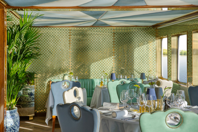 Foto: Uniworld Boutique River Cruise Collection, Inc.