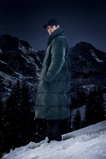 Foto: STRELLSON
STRELLSON H/W 25 SILHOUETTEN