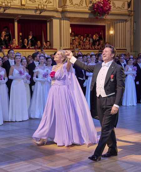 Foto: Wiener Staatsoper / Michael Pöhn
